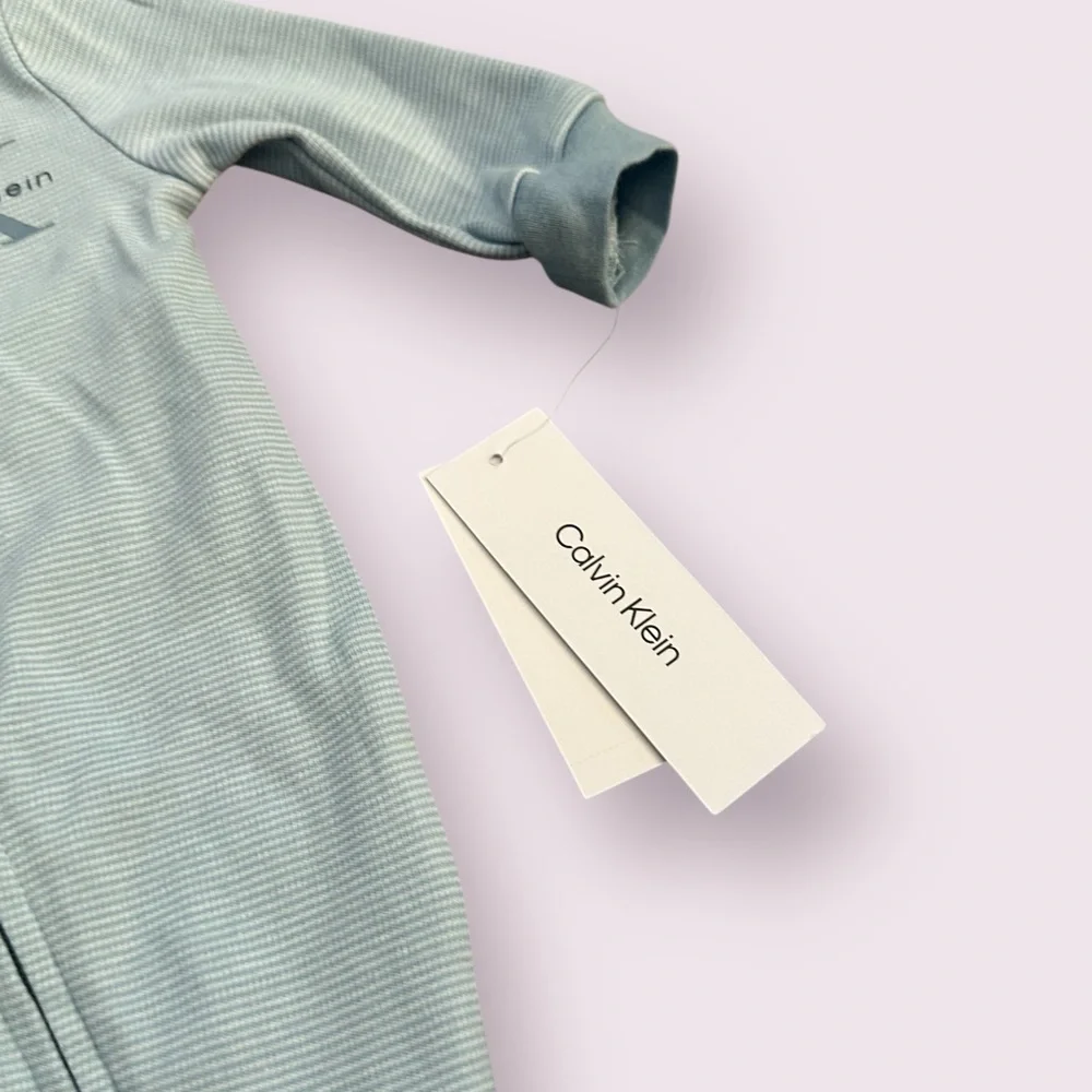 Calvin Klein soft stylish